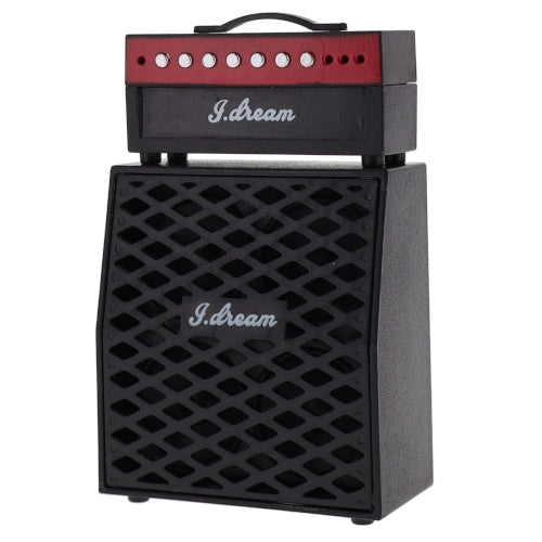 Live Music Equipment Mascot Vol. 05 J Dream Miniature Doll Furniture