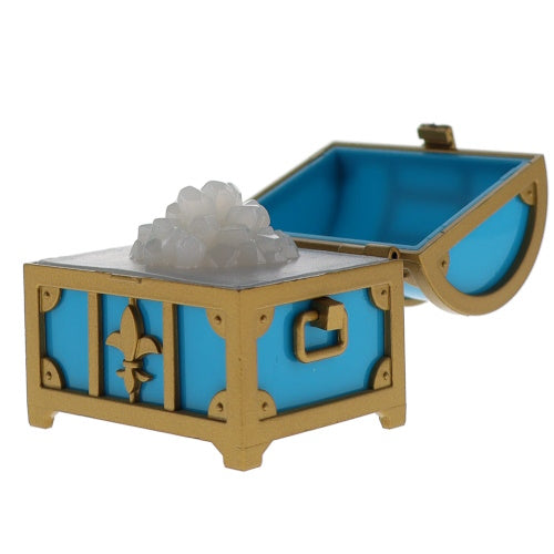 Magical Treasure Chest Light Up Series Vol. 02 J Dream 2-Inch Mini-Figure