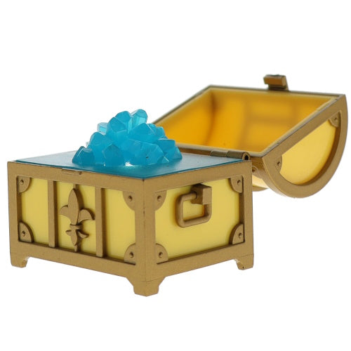 Magical Treasure Chest Light Up Series Vol. 02 J Dream 2-Inch Mini-Figure