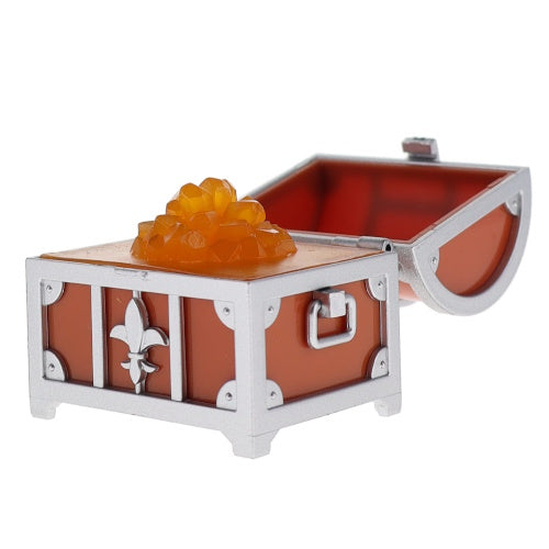 Magical Treasure Chest Light Up Series Vol. 02 J Dream 2-Inch Mini-Figure