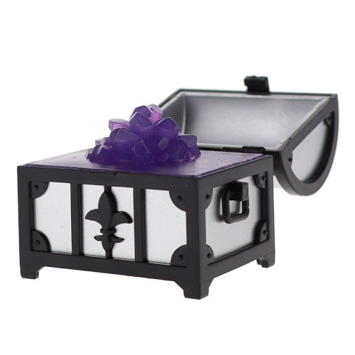 Magical Treasure Chest Light Up Series Vol. 02 J Dream 2-Inch Mini-Figure