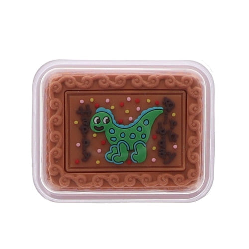 Miniature Half Sheet Cake Series Vol. 02 J Dream 2-Inch Miniature Doll Furniture