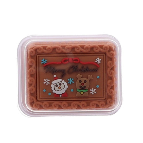Miniature Half Sheet Cake Series Vol. 02 J Dream 2-Inch Miniature Doll Furniture