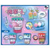 Cotton Candy Miniature Doll Furniture Series J Dream 2-Inch Toy