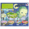 Vegetable Fairy N.Y. Salad Boxed Vegetable Mascot Series J Dream 2-Inch Key Chain