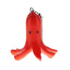 Bento Invasion Octopus Wieners Figure Series J Dream 2-Inch Key Chain