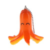 Bento Invasion Octopus Wieners Figure Series J Dream 2-Inch Key Chain