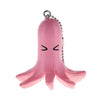 Bento Invasion Octopus Wieners Figure Series J Dream 2-Inch Key Chain