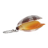 Clam Water Gun Squirt Toy Mascot Series J Dream 2-Inch Key Chain