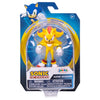 Sonic The Hedgehog Figure Wave 7 Jakks Pacific 2.5-Inch Figure