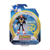 Sonic The Hedgehog Figure With Accessory Wave 8 Jakks Pacific 4-Inch Figure