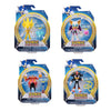 Sonic The Hedgehog Figure With Accessory Wave 8 Jakks Pacific 4-Inch Figure