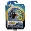 Sonic The Hedgehog Figure Wave 10 Jakks Pacific 2.5-Inch Figure
