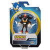 Sonic The Hedgehog Figure Wave 10 Jakks Pacific 2.5-Inch Figure