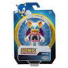 Sonic The Hedgehog Figure Wave 10 Jakks Pacific 2.5-Inch Figure