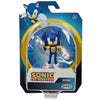 Sonic The Hedgehog Figure Wave 10 Jakks Pacific 2.5-Inch Figure