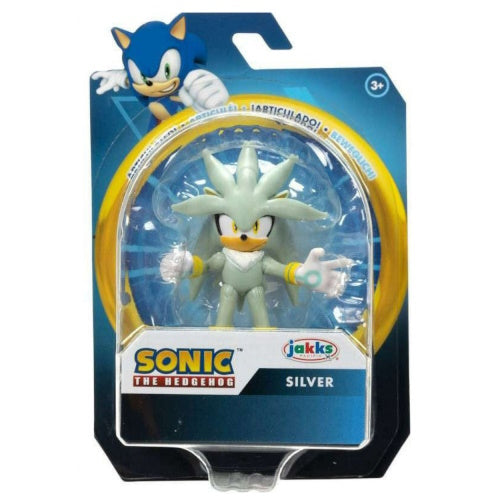 Sonic The Hedgehog Figure Wave 13 Jakks Pacific 2.5-Inch Figure
