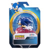 Sonic The Hedgehog Figure Wave 14 Jakks Pacific 2.5-Inch Figure