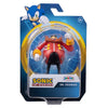 Sonic The Hedgehog Figure Wave 14 Jakks Pacific 2.5-Inch Figure