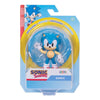 Sonic The Hedgehog Figure Wave 16 Jakks Pacific 2.5-Inch Figure