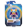 Sonic The Hedgehog Figure Wave 16 Jakks Pacific 2.5-Inch Figure