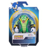 Sonic The Hedgehog Figure Wave 16 Jakks Pacific 2.5-Inch Figure