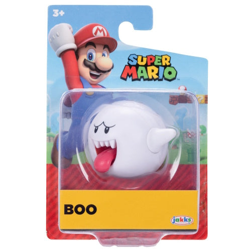 Nintendo Super Mario Figure Series Wave 45 Jakks Pacific 2.5-Inch Mini-Figure