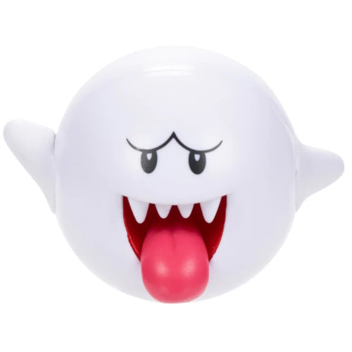 Nintendo Super Mario Check Lane Figure Wave 48 Jakks Pacific 2-Inch Mini-Figure