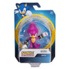 Sonic The Hedgehog Figure Wave 20 Jakks Pacific 2.5-Inch Figure