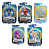 Sonic The Hedgehog Figure Wave 20 Jakks Pacific 2.5-Inch Figure
