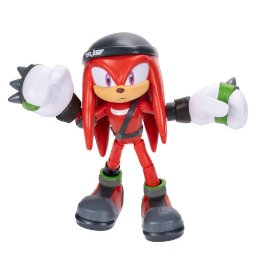 Sonic Prime Figure Series Wave 4 Jakks Pacific 5-Inch Figure