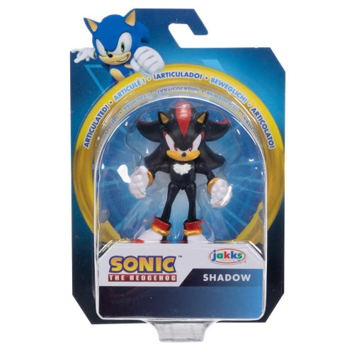 Sonic The Hedgehog Figure Wave 17 Jakks Pacific 2.5-Inch Figure