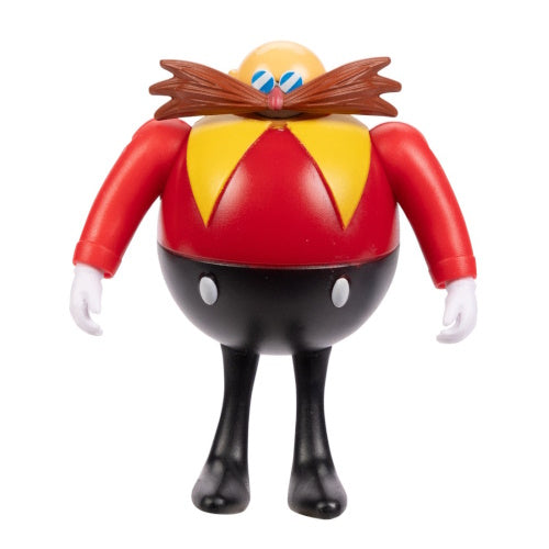 Sonic The Hedgehog Figure Wave 19 Jakks Pacific 2.5-Inch Figure