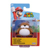 Nintendo Super Mario Figure Series Wave 48 Jakks Pacific 2.5-Inch Mini-Figure