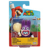Nintendo Super Mario Figure Series Wave 48 Jakks Pacific 2.5-Inch Mini-Figure
