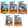 Nintendo Super Mario Figure Series Wave 48 Jakks Pacific 2.5-Inch Mini-Figure