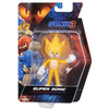 Sonic The Hedgehog 3 Movie Figure Wave 2 Jakks Pacific 5-Inch Figure
