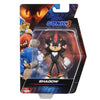 Sonic The Hedgehog 3 Movie Figure Wave 2 Jakks Pacific 5-Inch Figure