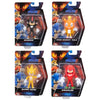Sonic The Hedgehog 3 Movie Figure Wave 2 Jakks Pacific 5-Inch Figure
