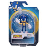 Sonic The Hedgehog Figure Wave 22 Jakks Pacific 2.5-Inch Figure
