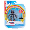 Sonic The Hedgehog Figure With Accessory Wave 19 Jakks Pacific 4-Inch Figure
