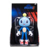 Sonic The Hedgehog 3 Movie Figure Wave 3 Jakks Pacific 2.5-Inch Figure