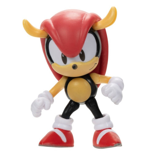 Sonic The Hedgehog Figure Checklane Wave 22 Jakks Pacific 2.5-Inch Figure