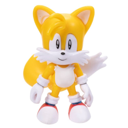 Sonic The Hedgehog Figure Checklane Wave 22 Jakks Pacific 2.5-Inch Figure