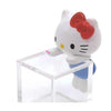 Sanrio Characters Edge Hanging Party Time Series K2 Station 1-Inch Mini-Figure