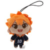 Haikyu!! Plush Mascot Vol. 01 K2 Station 3-Inch Plush Key Chain