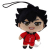 Haikyu!! Plush Mascot Vol. 01 K2 Station 3-Inch Plush Key Chain