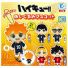 Haikyu!! Plush Mascot Vol. 01 K2 Station 3-Inch Plush Key Chain