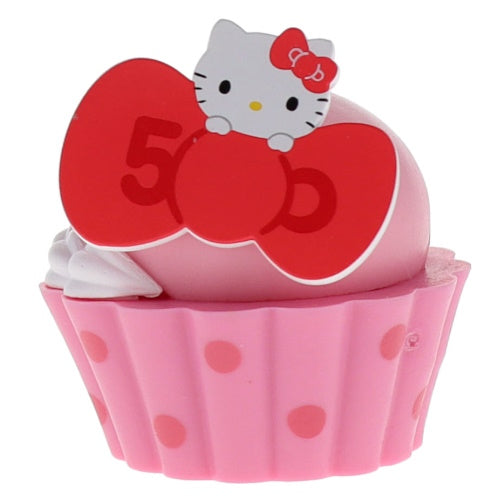 Sanrio Hello Kitty Strawberry Sweets Party Mascot K2 Station 2-Inch Mini-Figure
