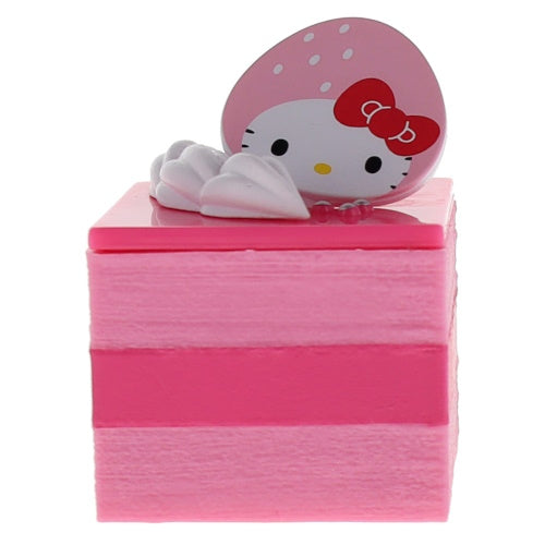 Sanrio Hello Kitty Strawberry Sweets Party Mascot K2 Station 2-Inch Mini-Figure